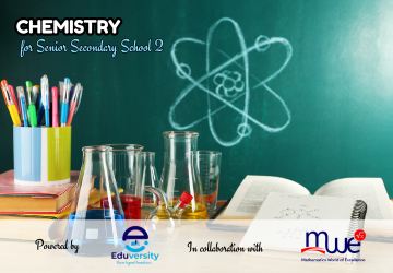 Chemistry for Senior Secondary 2